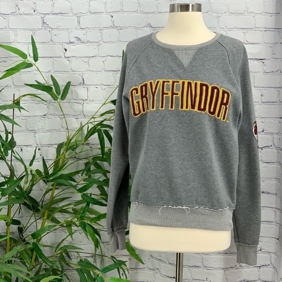 GRYFFINDOR sweatshirt - Picture 2 of 9